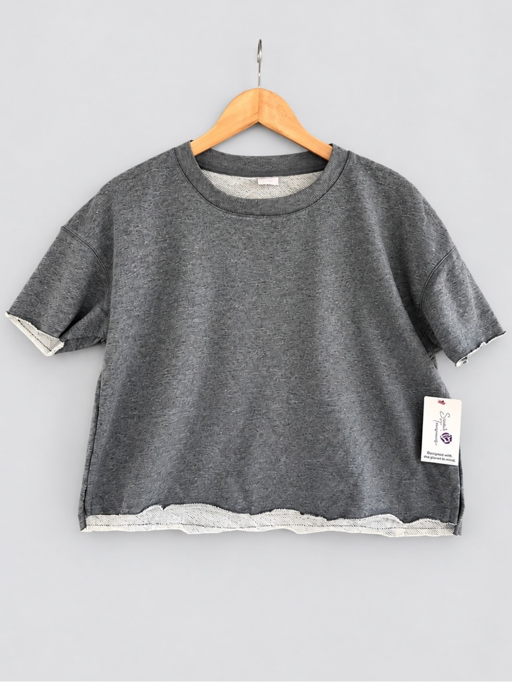 🎉5 for $45🎉 NWT Secret treasure pajama top size S